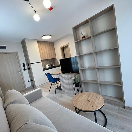 Sorrento Sole Mare - Apartments By The Beach Sveti Vlas Εξωτερικό φωτογραφία