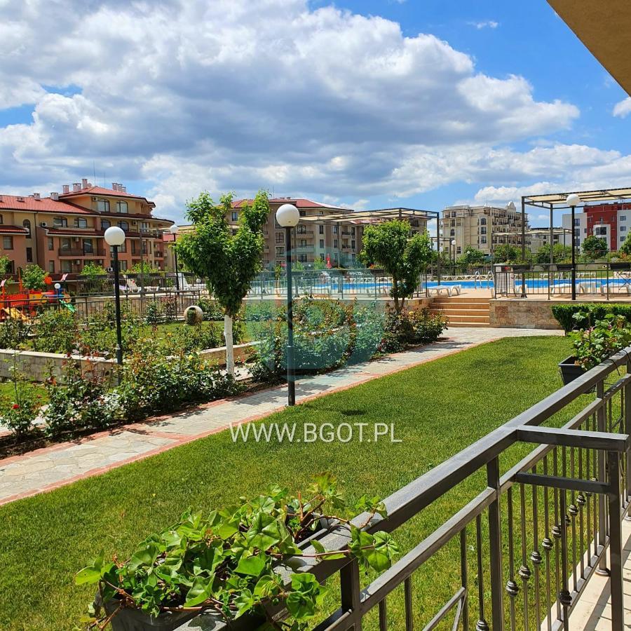 Sorrento Sole Mare - Apartments By The Beach Sveti Vlas Εξωτερικό φωτογραφία