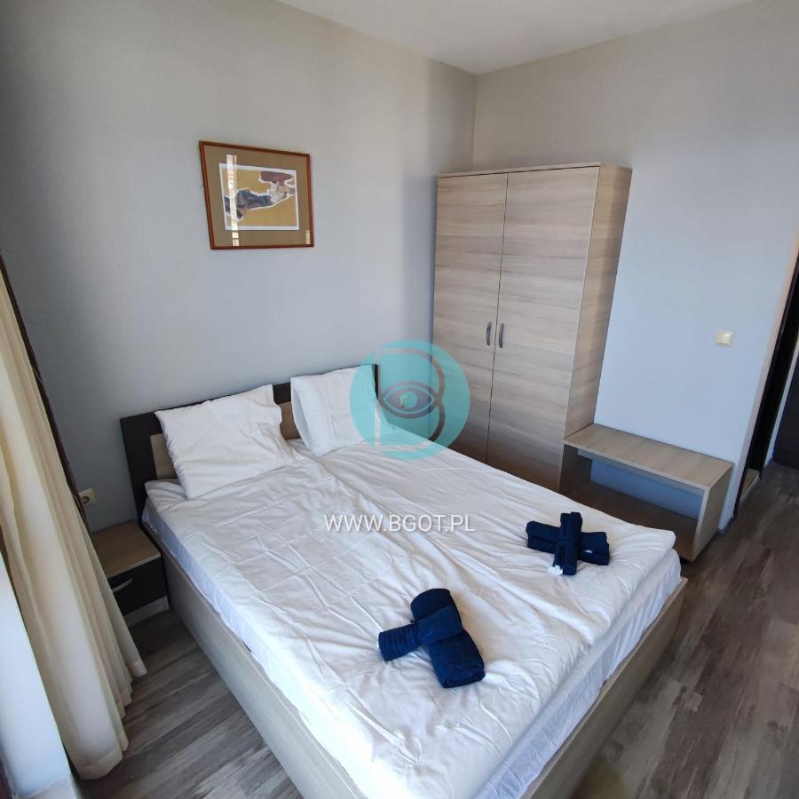 Sorrento Sole Mare - Apartments By The Beach Sveti Vlas Εξωτερικό φωτογραφία