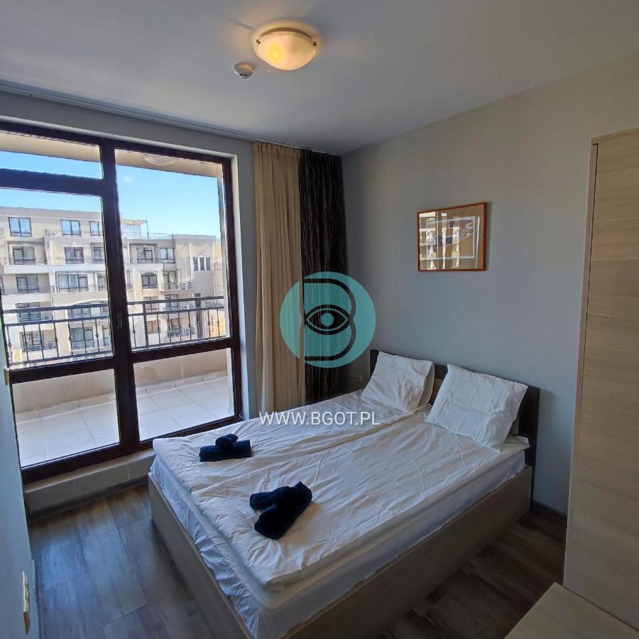 Sorrento Sole Mare - Apartments By The Beach Sveti Vlas Εξωτερικό φωτογραφία