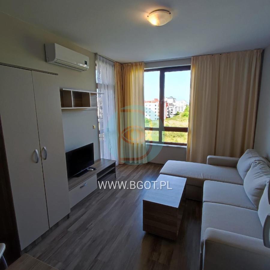Sorrento Sole Mare - Apartments By The Beach Sveti Vlas Εξωτερικό φωτογραφία