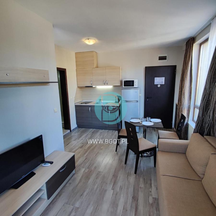Sorrento Sole Mare - Apartments By The Beach Sveti Vlas Εξωτερικό φωτογραφία