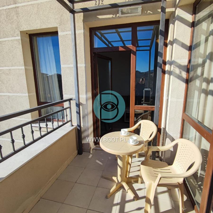 Sorrento Sole Mare - Apartments By The Beach Sveti Vlas Εξωτερικό φωτογραφία