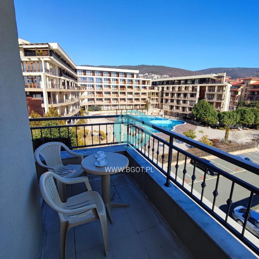 Sorrento Sole Mare - Apartments By The Beach Sveti Vlas Εξωτερικό φωτογραφία