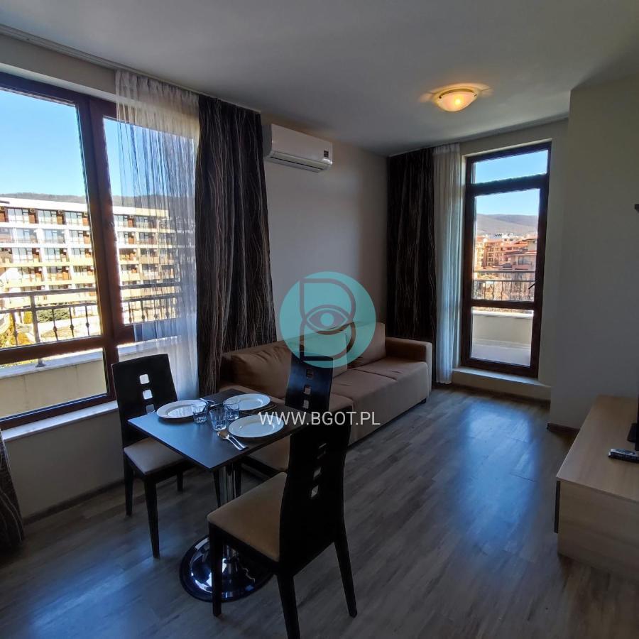 Sorrento Sole Mare - Apartments By The Beach Sveti Vlas Εξωτερικό φωτογραφία