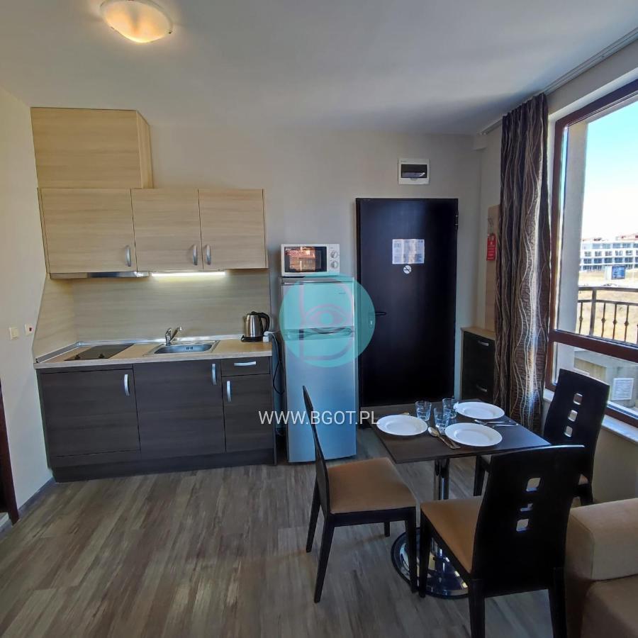 Sorrento Sole Mare - Apartments By The Beach Sveti Vlas Εξωτερικό φωτογραφία