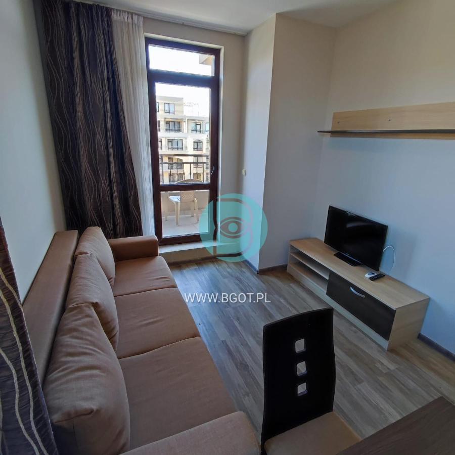 Sorrento Sole Mare - Apartments By The Beach Sveti Vlas Εξωτερικό φωτογραφία