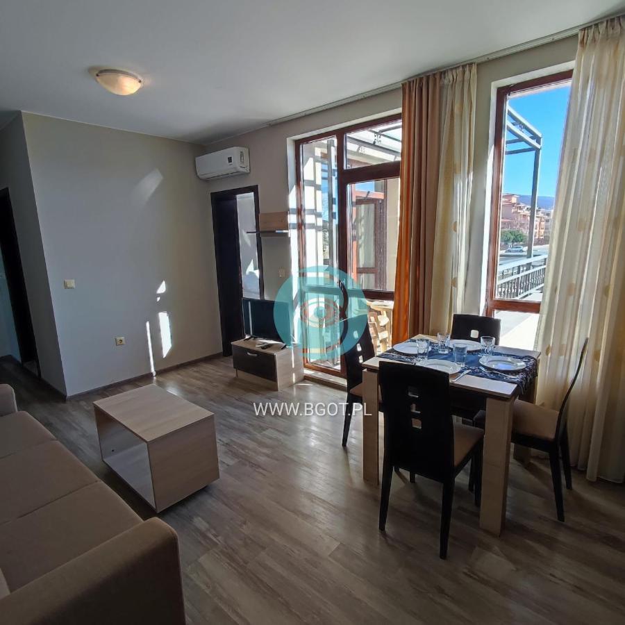 Sorrento Sole Mare - Apartments By The Beach Sveti Vlas Εξωτερικό φωτογραφία