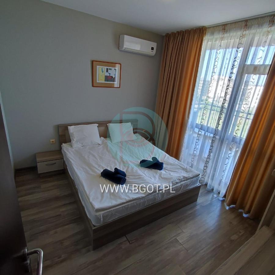 Sorrento Sole Mare - Apartments By The Beach Sveti Vlas Εξωτερικό φωτογραφία