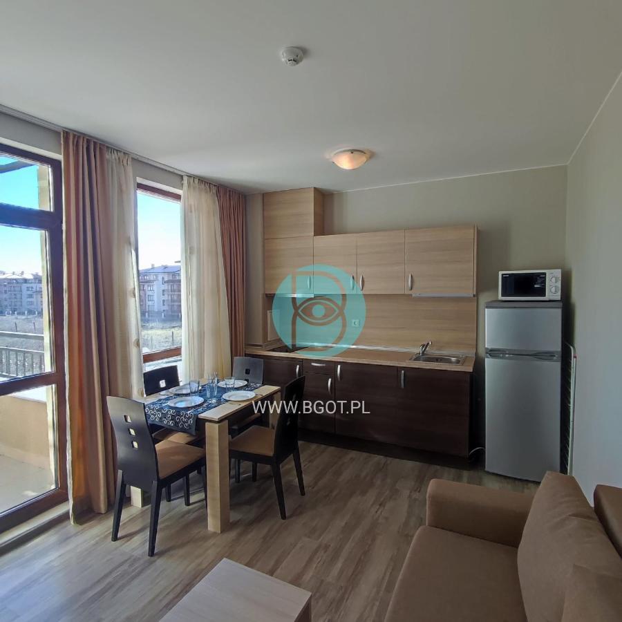 Sorrento Sole Mare - Apartments By The Beach Sveti Vlas Εξωτερικό φωτογραφία