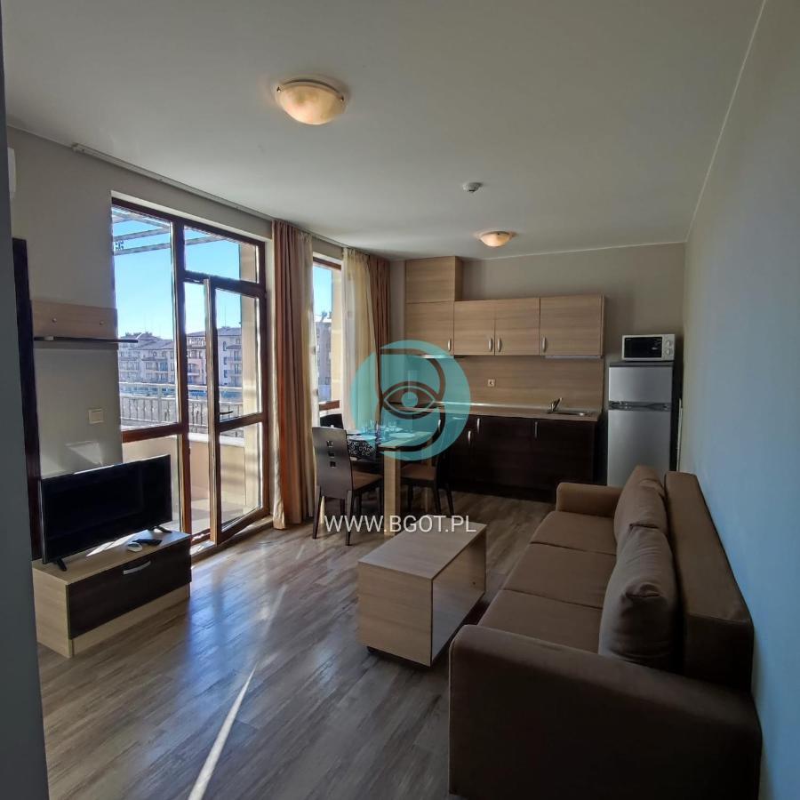 Sorrento Sole Mare - Apartments By The Beach Sveti Vlas Εξωτερικό φωτογραφία