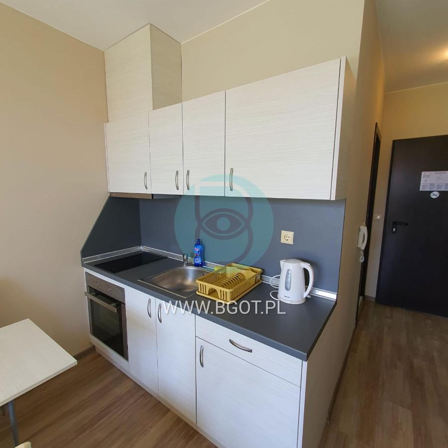Sorrento Sole Mare - Apartments By The Beach Sveti Vlas Εξωτερικό φωτογραφία