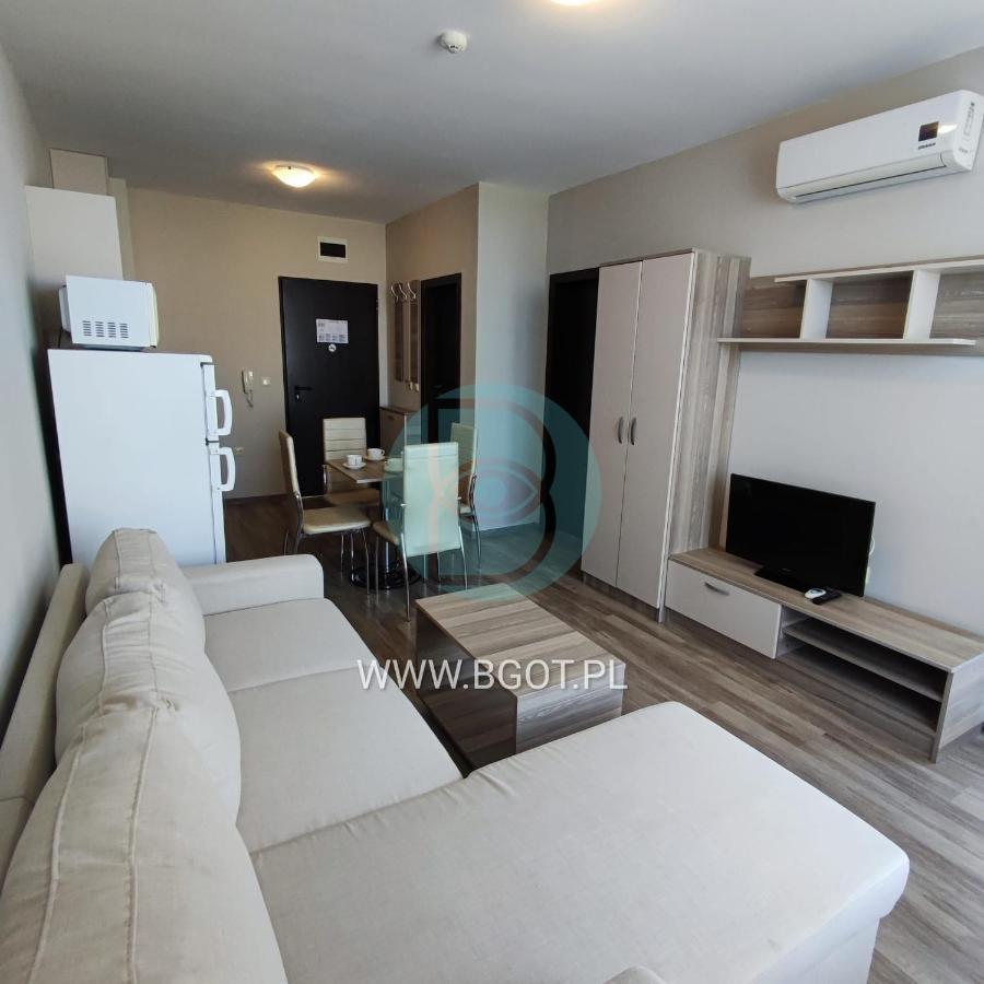 Sorrento Sole Mare - Apartments By The Beach Sveti Vlas Εξωτερικό φωτογραφία