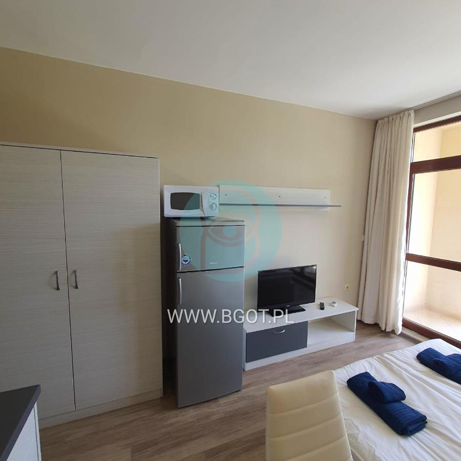 Sorrento Sole Mare - Apartments By The Beach Sveti Vlas Εξωτερικό φωτογραφία