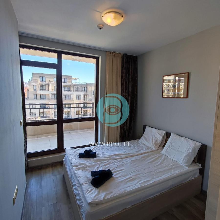 Sorrento Sole Mare - Apartments By The Beach Sveti Vlas Εξωτερικό φωτογραφία