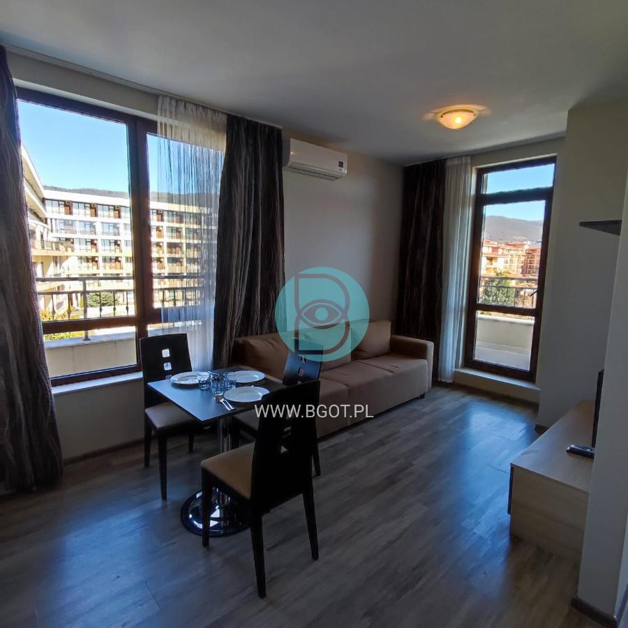 Sorrento Sole Mare - Apartments By The Beach Sveti Vlas Εξωτερικό φωτογραφία