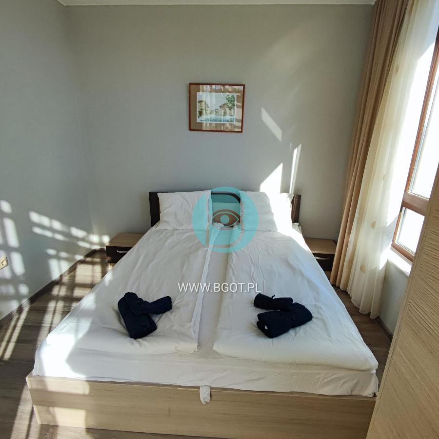 Sorrento Sole Mare - Apartments By The Beach Sveti Vlas Εξωτερικό φωτογραφία