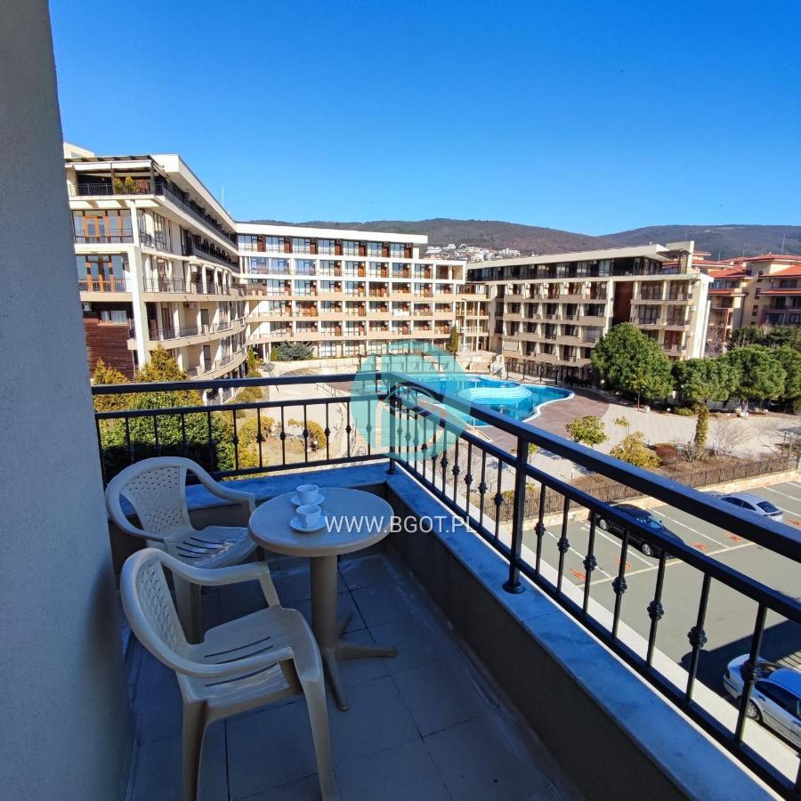 Sorrento Sole Mare - Apartments By The Beach Sveti Vlas Εξωτερικό φωτογραφία