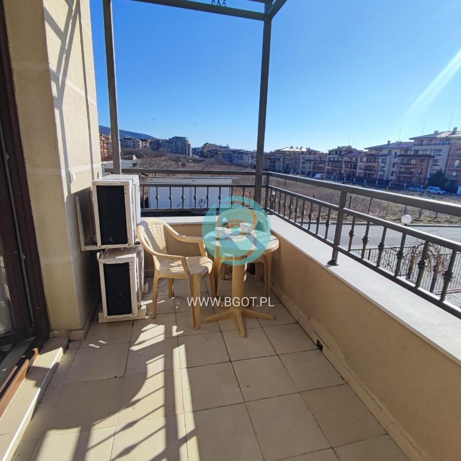 Sorrento Sole Mare - Apartments By The Beach Sveti Vlas Εξωτερικό φωτογραφία