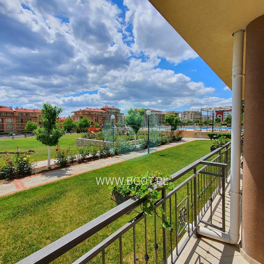 Sorrento Sole Mare - Apartments By The Beach Sveti Vlas Εξωτερικό φωτογραφία