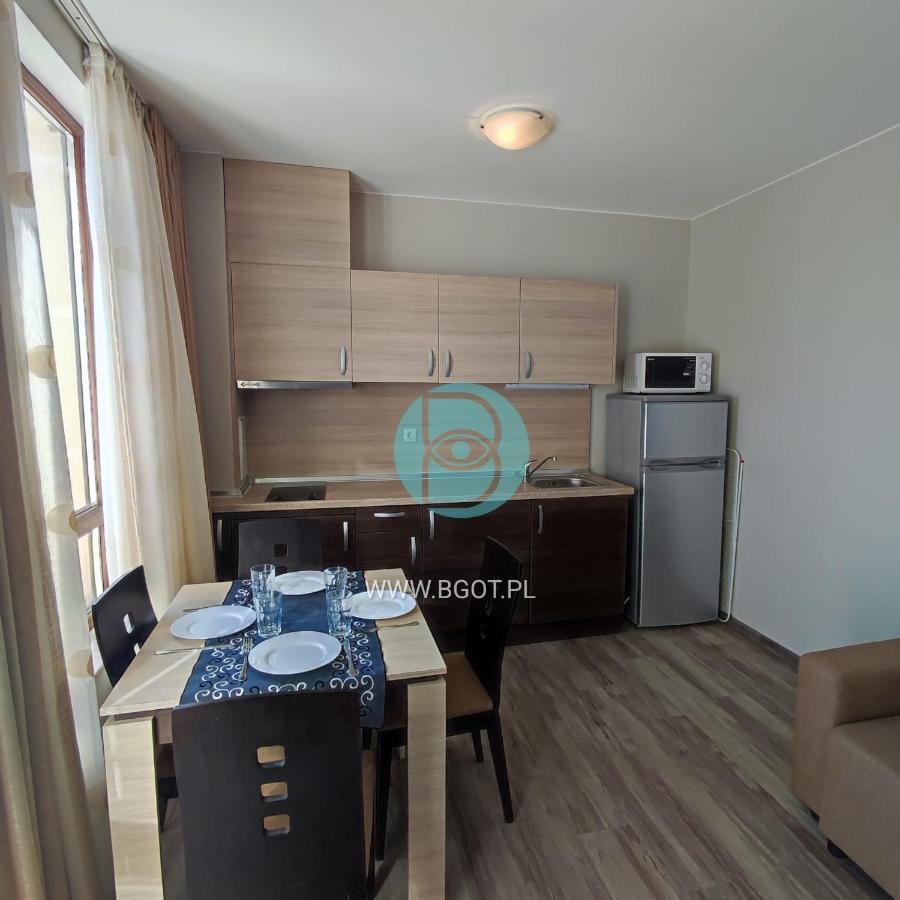 Sorrento Sole Mare - Apartments By The Beach Sveti Vlas Εξωτερικό φωτογραφία