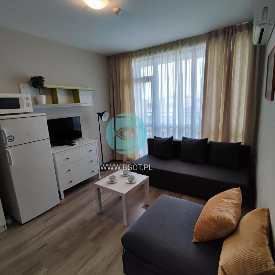 Sorrento Sole Mare - Apartments By The Beach Sveti Vlas Εξωτερικό φωτογραφία