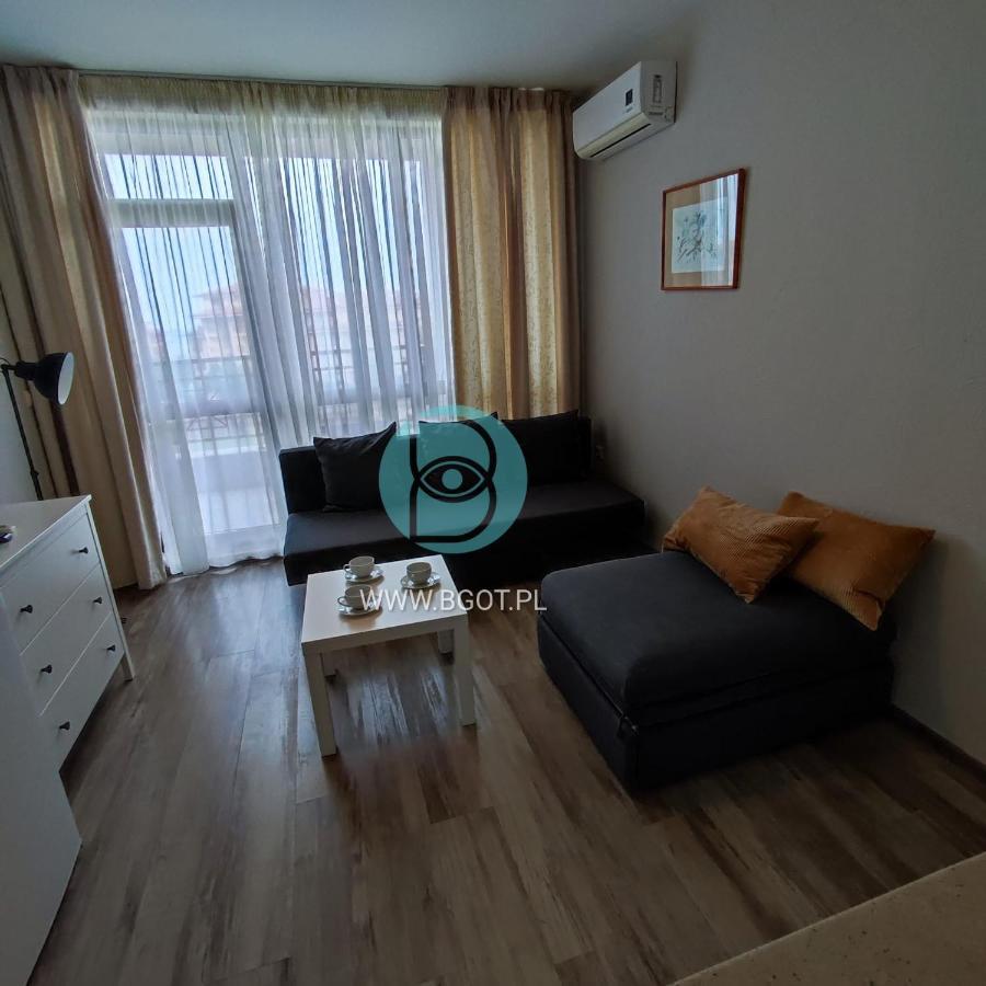 Sorrento Sole Mare - Apartments By The Beach Sveti Vlas Εξωτερικό φωτογραφία