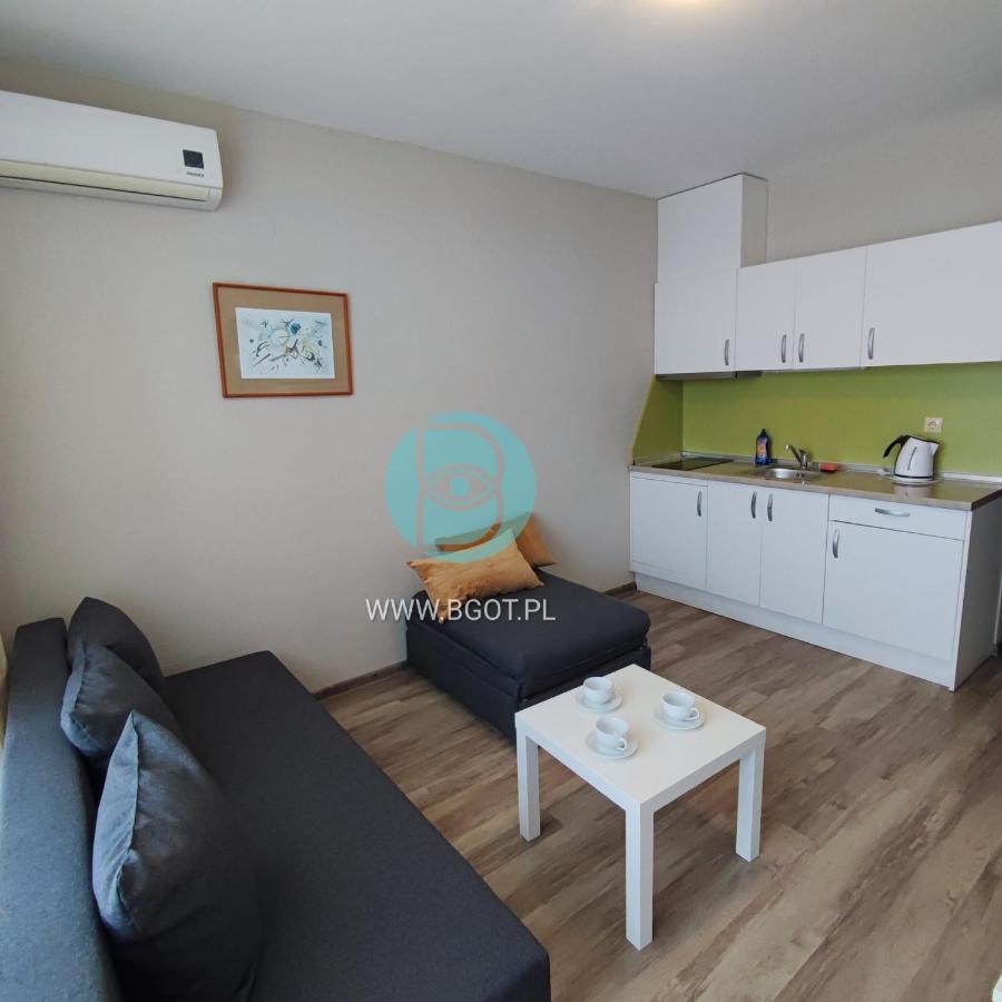 Sorrento Sole Mare - Apartments By The Beach Sveti Vlas Εξωτερικό φωτογραφία