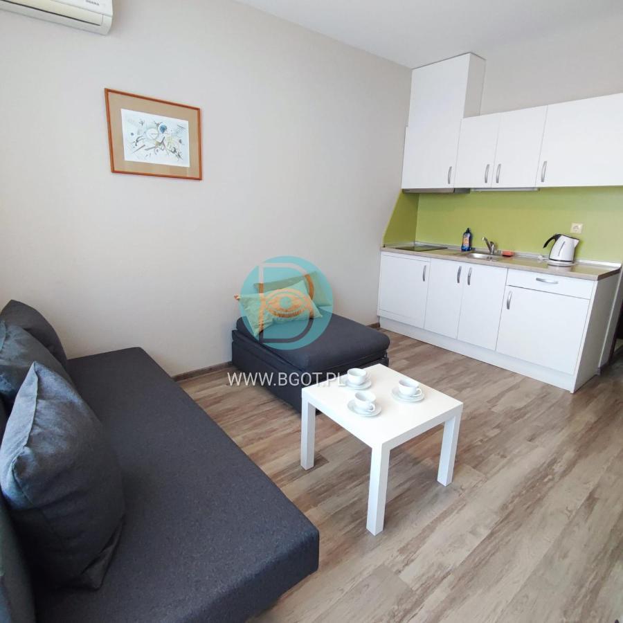 Sorrento Sole Mare - Apartments By The Beach Sveti Vlas Εξωτερικό φωτογραφία
