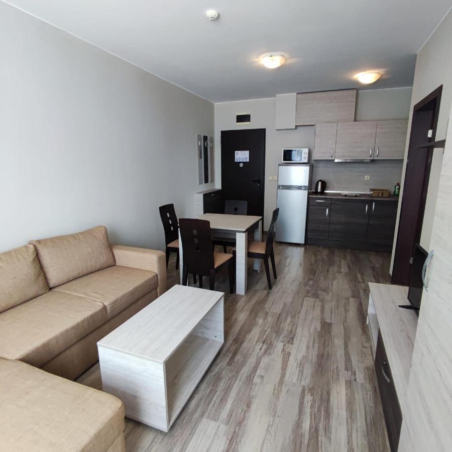 Sorrento Sole Mare - Apartments By The Beach Sveti Vlas Εξωτερικό φωτογραφία