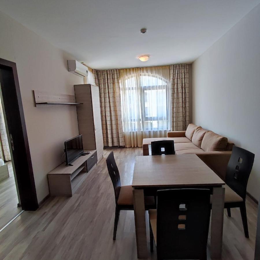 Sorrento Sole Mare - Apartments By The Beach Sveti Vlas Εξωτερικό φωτογραφία