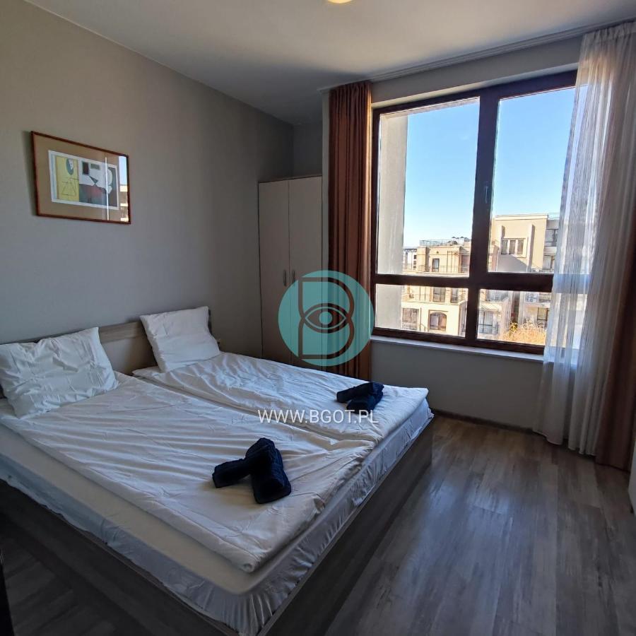 Sorrento Sole Mare - Apartments By The Beach Sveti Vlas Εξωτερικό φωτογραφία