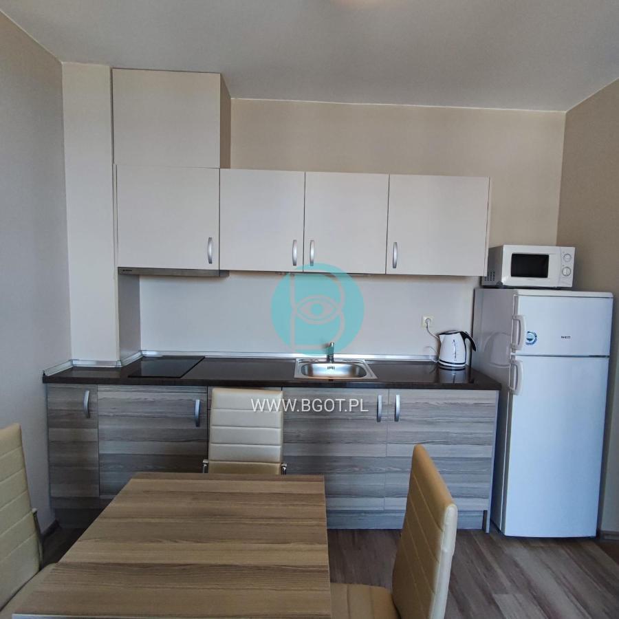 Sorrento Sole Mare - Apartments By The Beach Sveti Vlas Εξωτερικό φωτογραφία