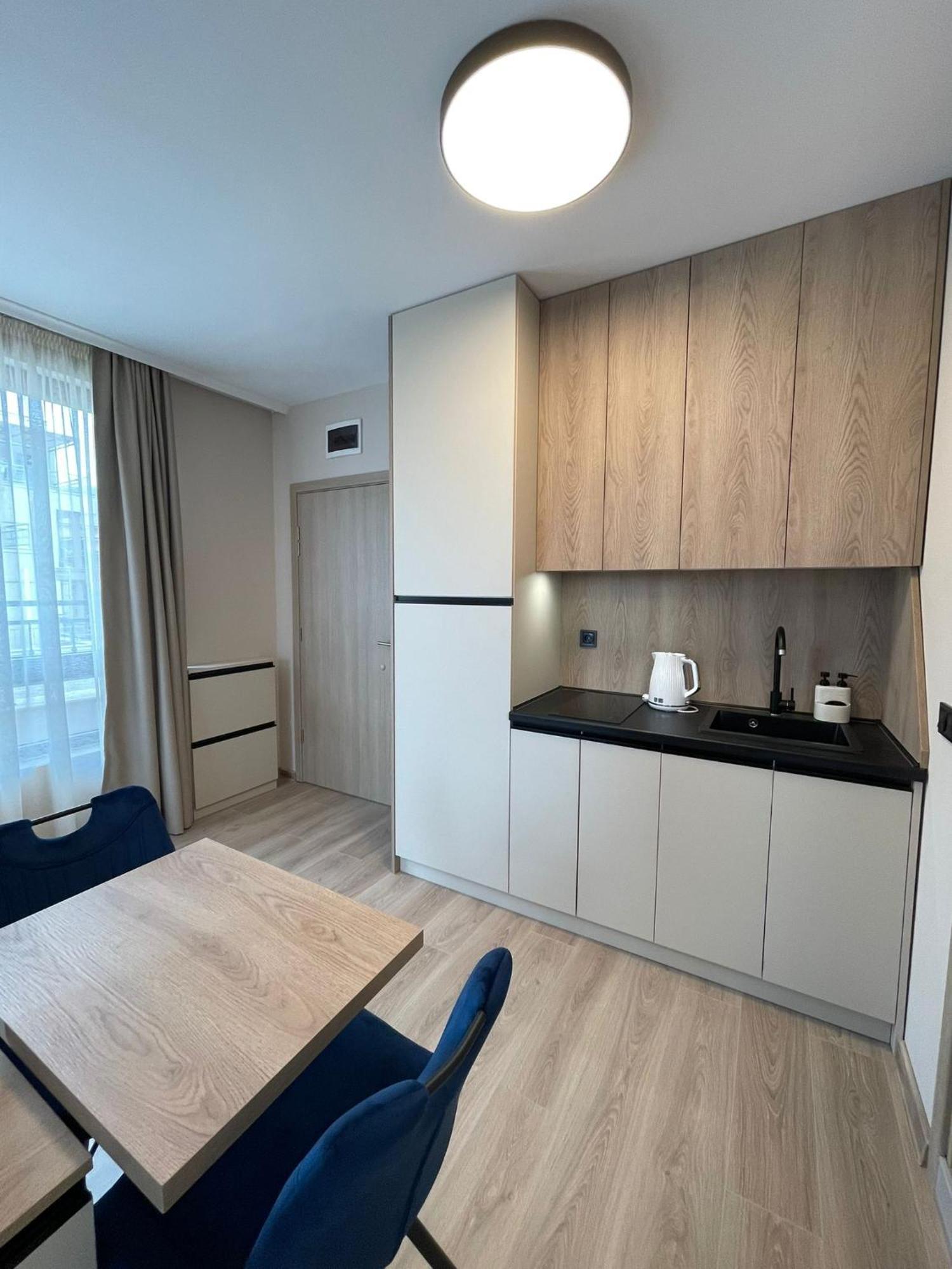 Sorrento Sole Mare - Apartments By The Beach Sveti Vlas Εξωτερικό φωτογραφία