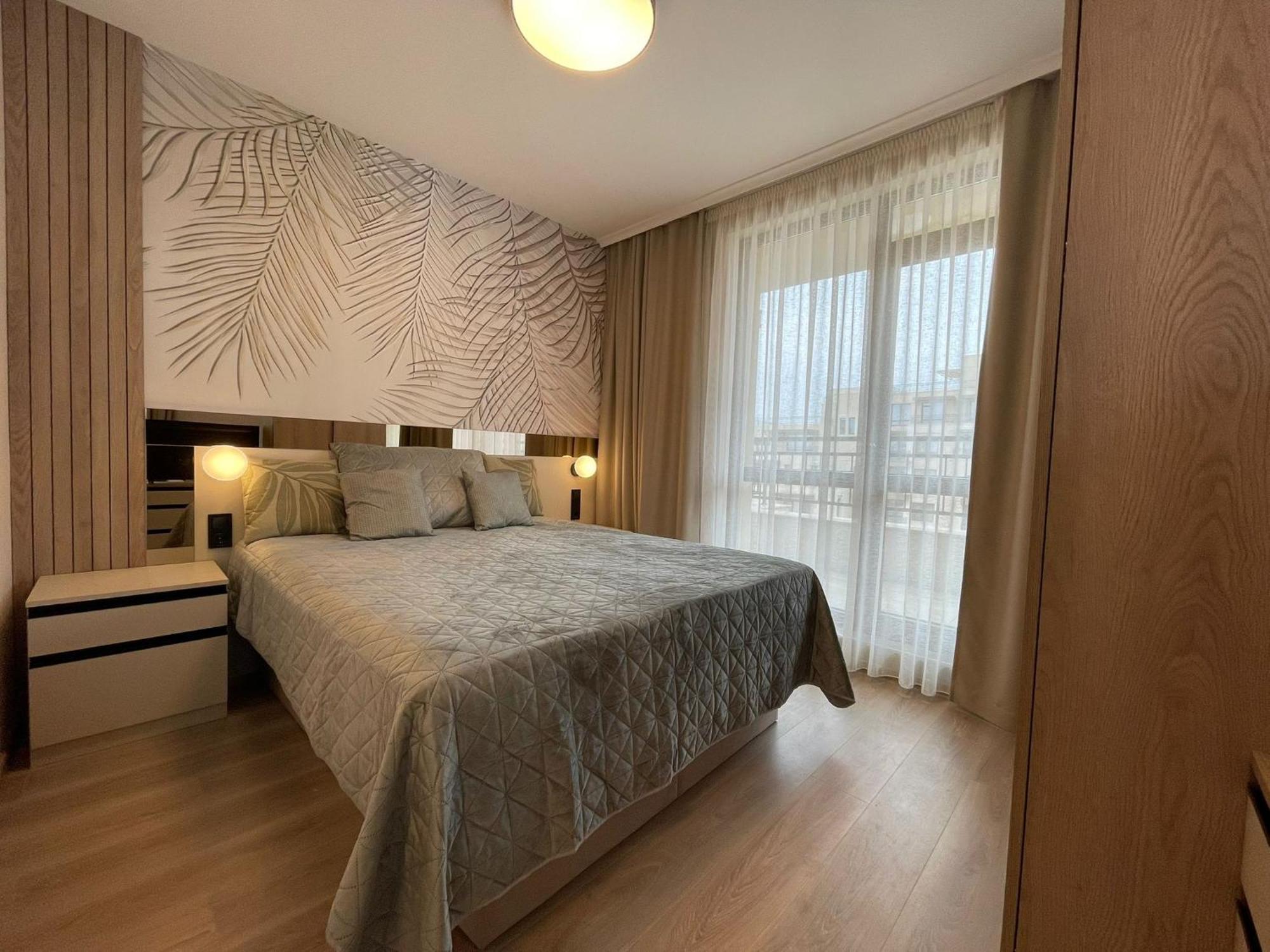 Sorrento Sole Mare - Apartments By The Beach Sveti Vlas Εξωτερικό φωτογραφία